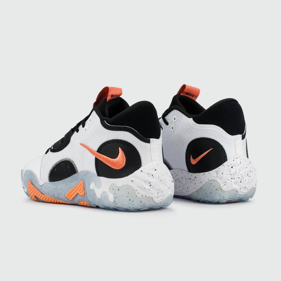 кроссовки Nike PG 6 Fluoro