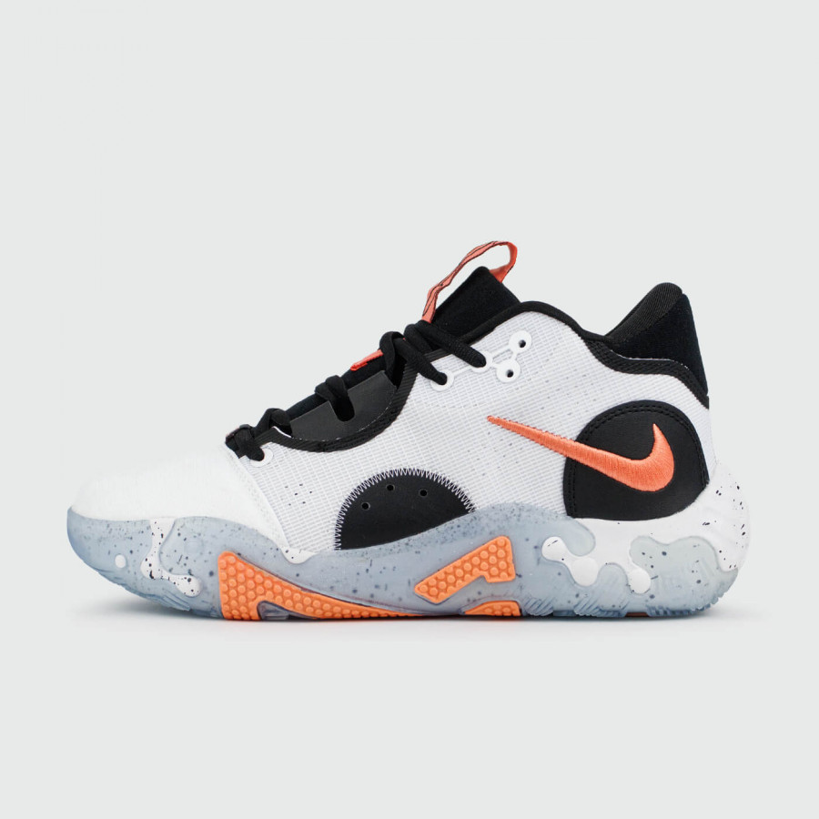 кроссовки Nike PG 6 Fluoro
