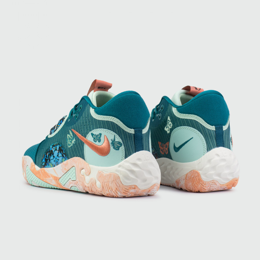 кроссовки Nike PG 6 Valentines Day