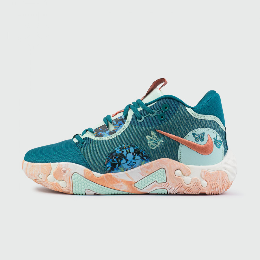 кроссовки Nike PG 6 Valentines Day
