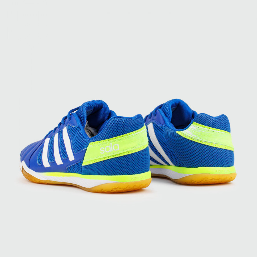 футзалки Adidas Top Sala IC Blue
