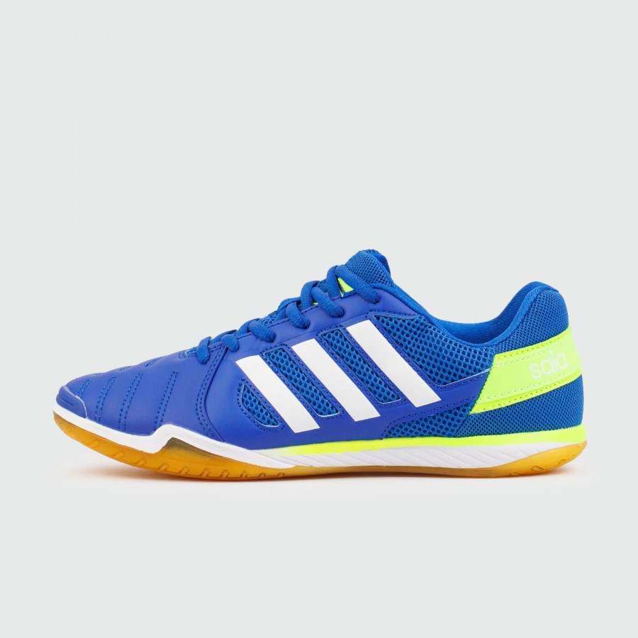 футзалки Adidas Top Sala IC Blue