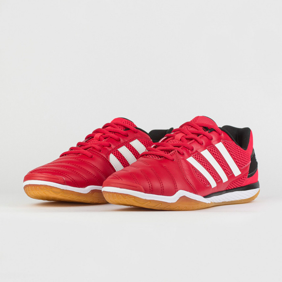 футзалки Adidas Top Sala IC Red