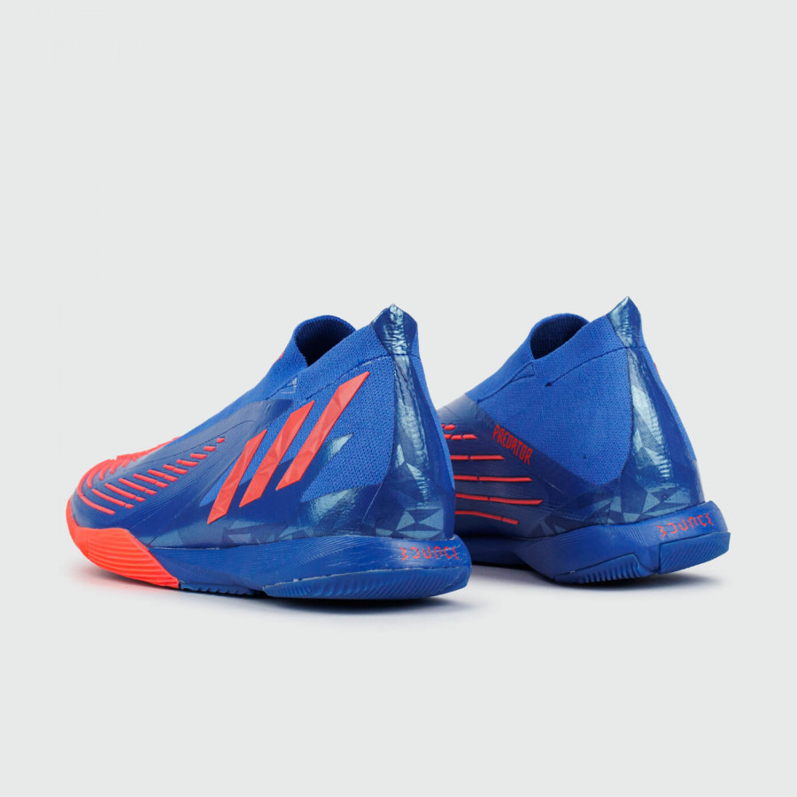 футзалки Adidas Predator Edge.1 IN Blue