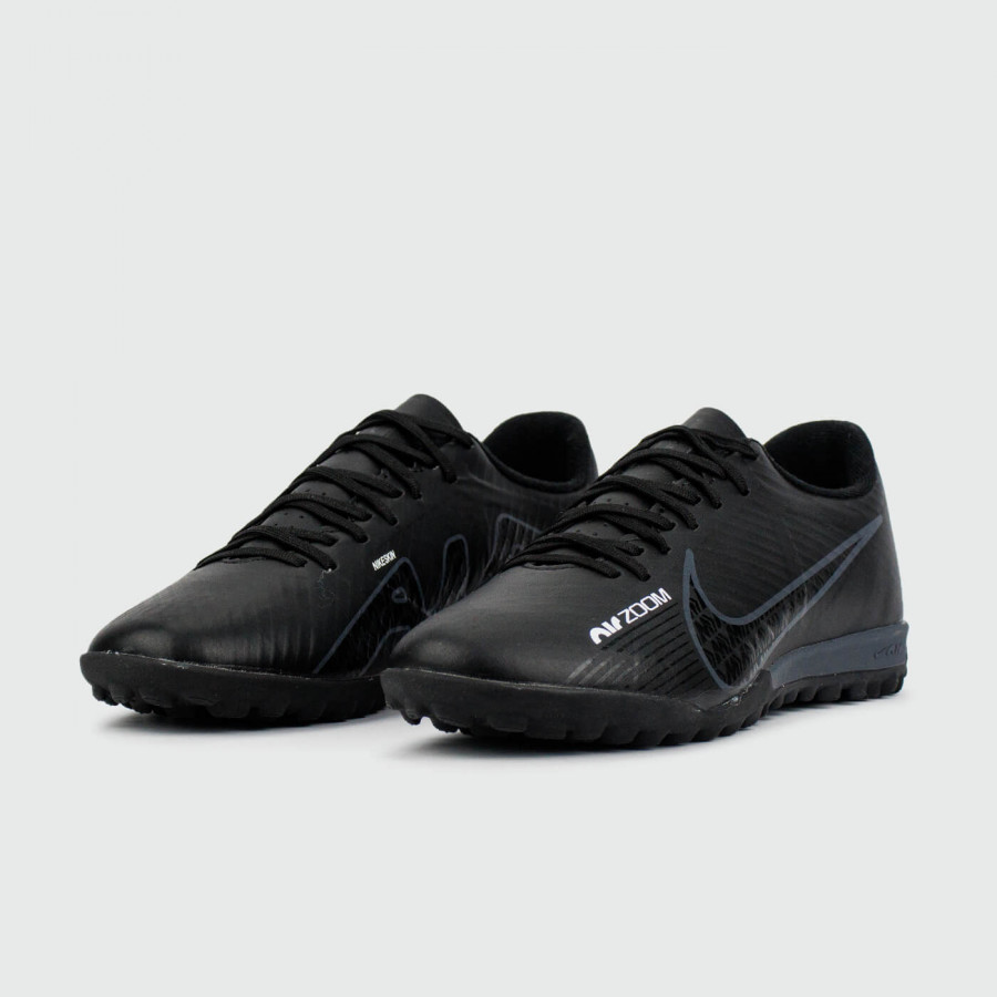 грунтовки Nike Air Zoom Mercurial Vapor XV Academy TF Black