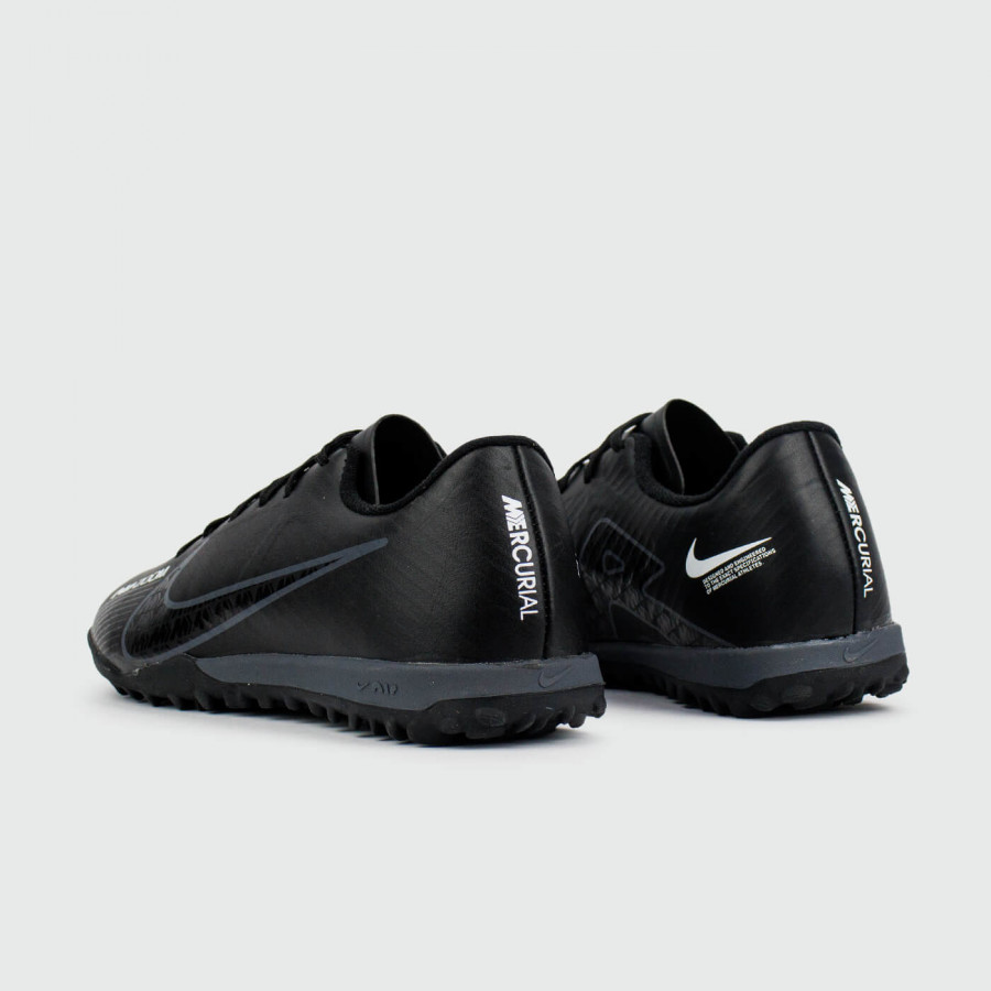 грунтовки Nike Air Zoom Mercurial Vapor XV Academy TF Black
