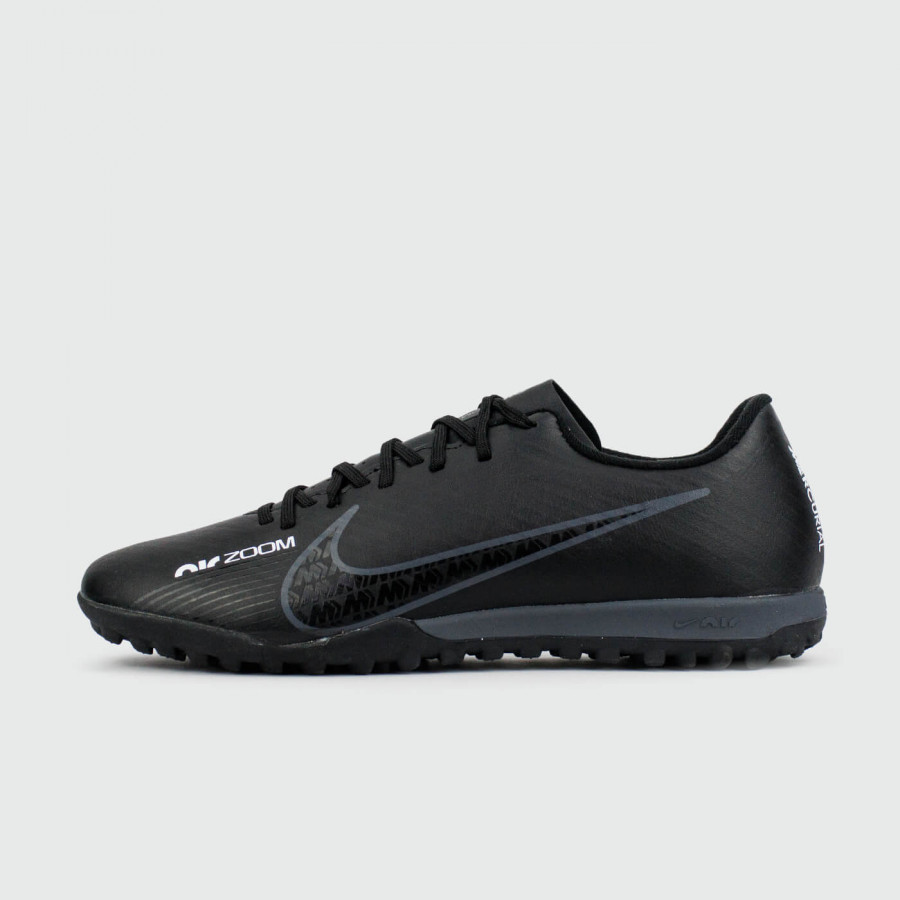 грунтовки Nike Air Zoom Mercurial Vapor XV Academy TF Black