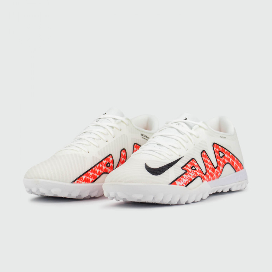 грунтовки Nike Air Zoom Mercurial Vapor XV Academy TF White