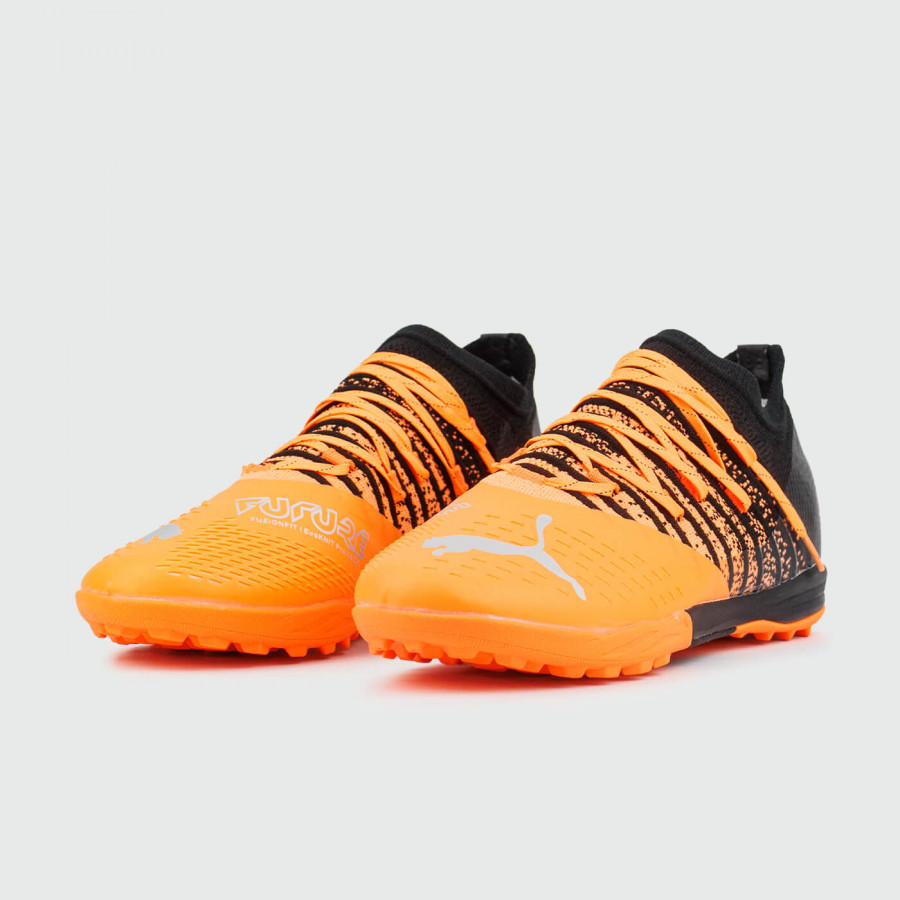 грунтовки Puma Future Z 1.1 TF Orange