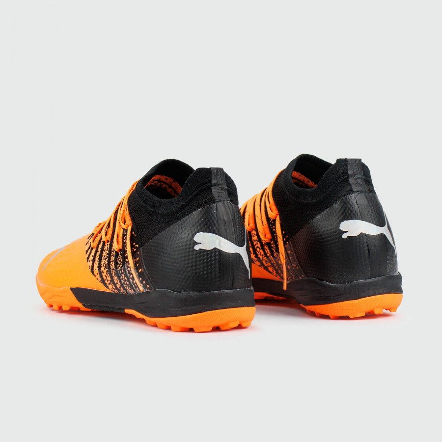 грунтовки Puma Future Z 1.1 TF Orange