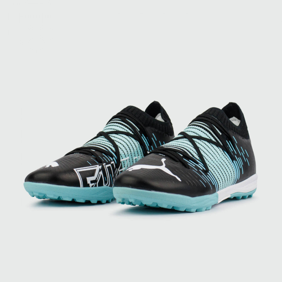 грунтовки Puma Future Z 1.1 TF Turquoise