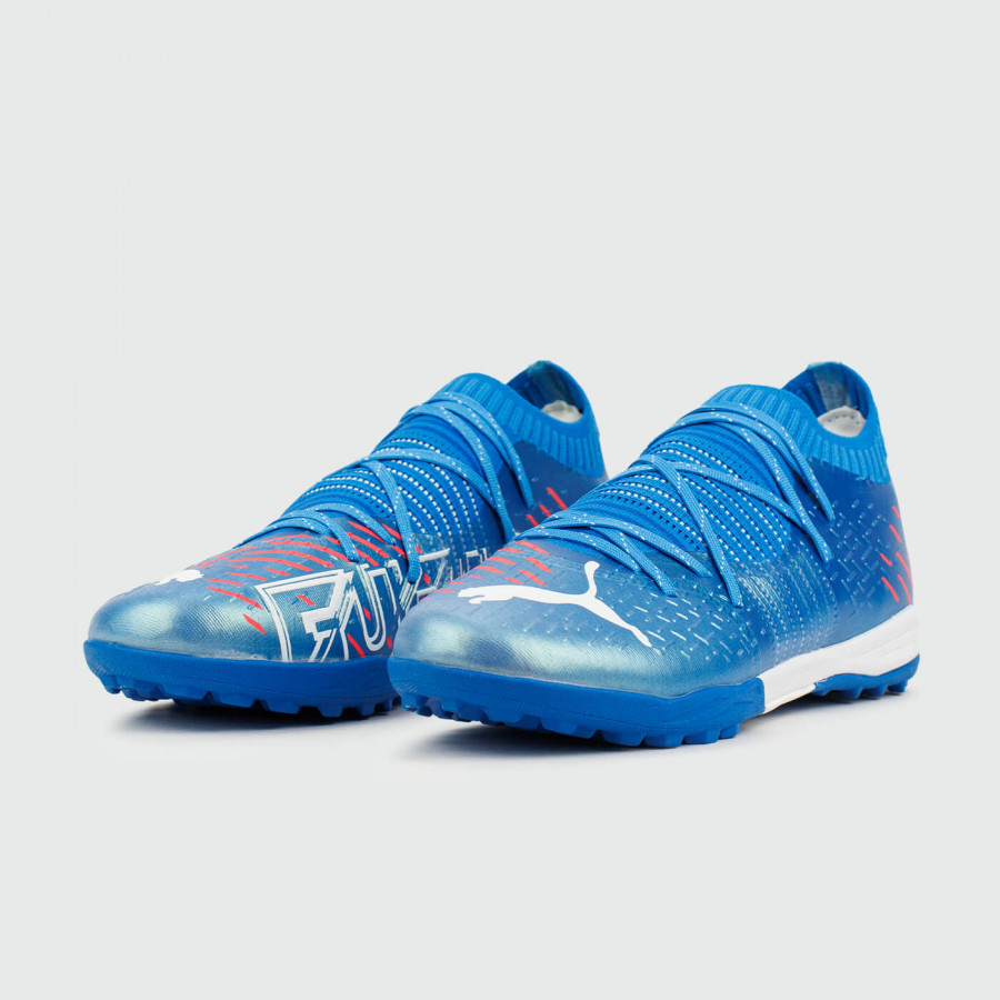 грунтовки Puma Future Z 1.1 TF Blue