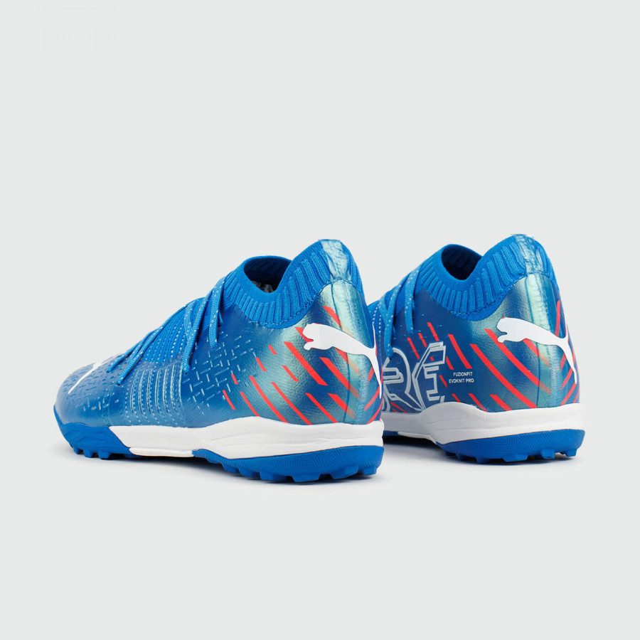 грунтовки Puma Future Z 1.1 TF Blue