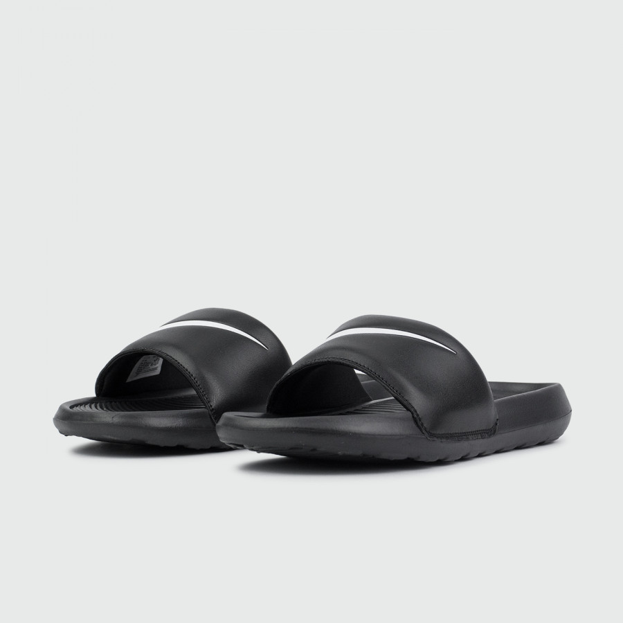 шлёпки Nike Victori One Black