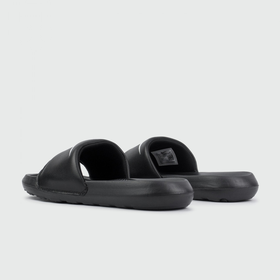 шлёпки Nike Victori One Black