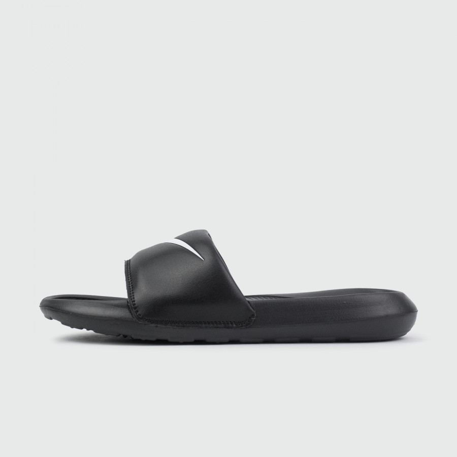 шлёпки Nike Victori One Black