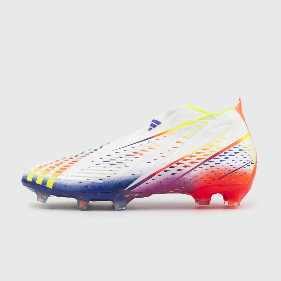 бутсы Adidas Predator FIFA World Cup Qatar 2022 Edge+ FG