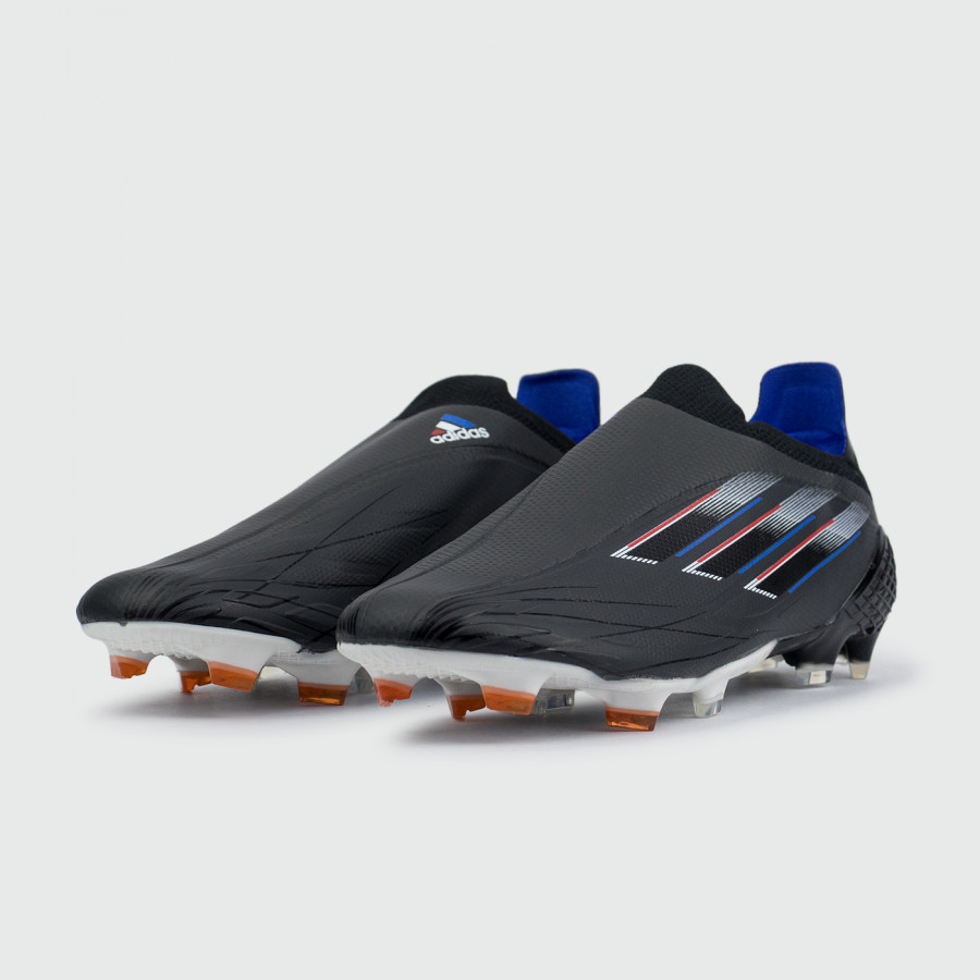 бутсы Adidas X SPEEDFLOW+ FG Black