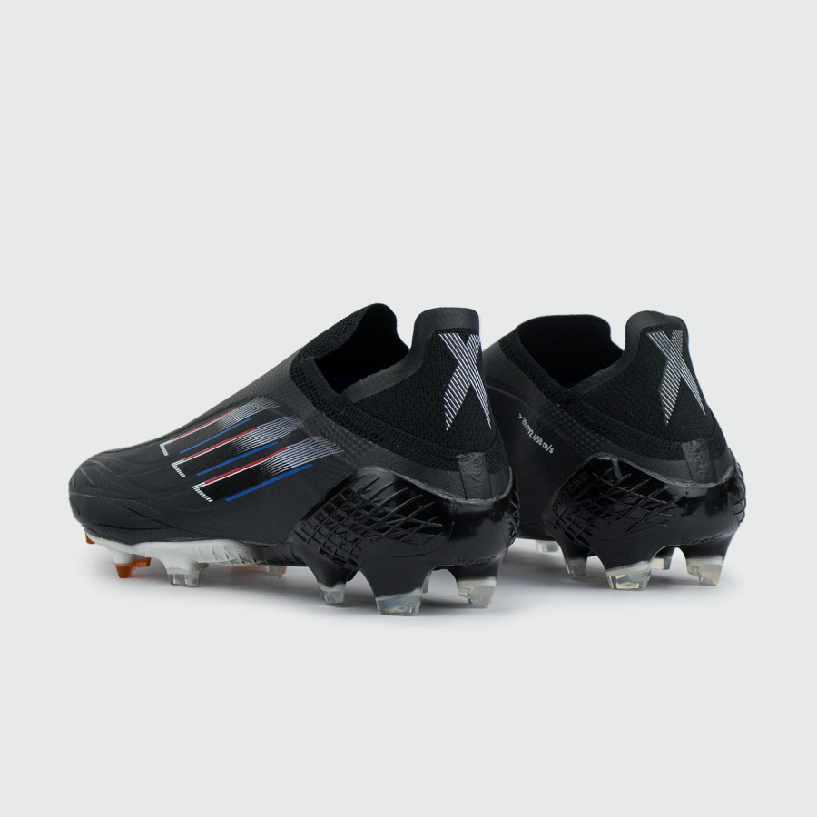 бутсы Adidas X SPEEDFLOW+ FG Black