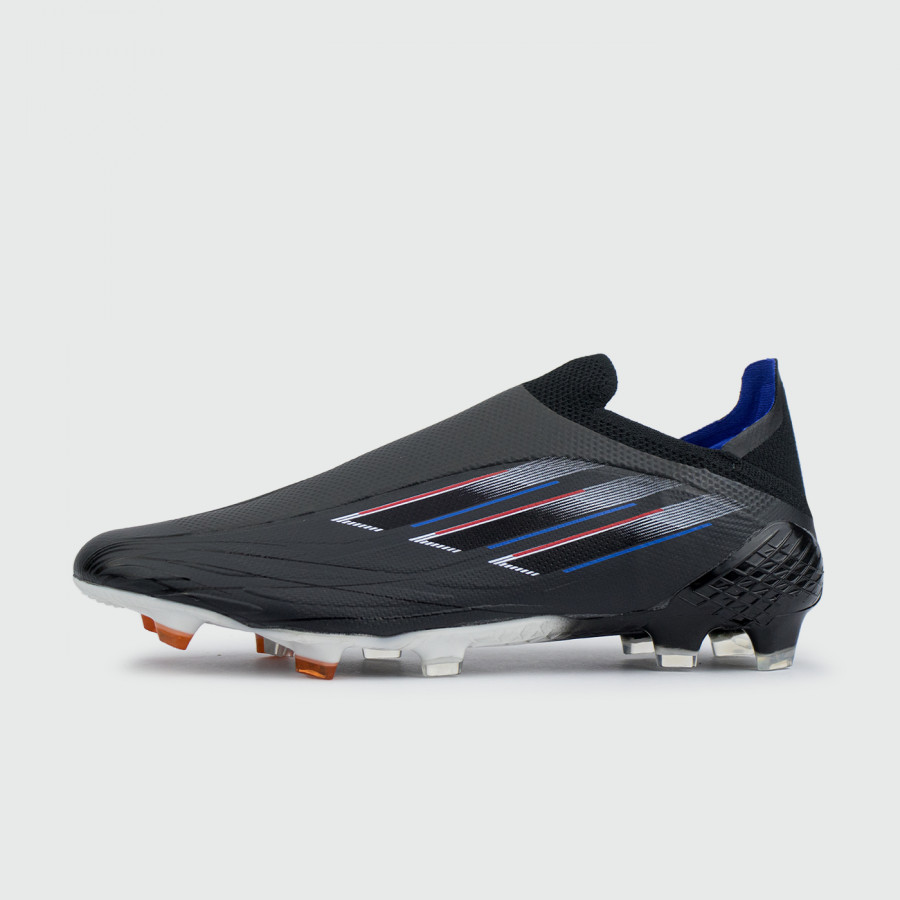 бутсы Adidas X SPEEDFLOW+ FG Black