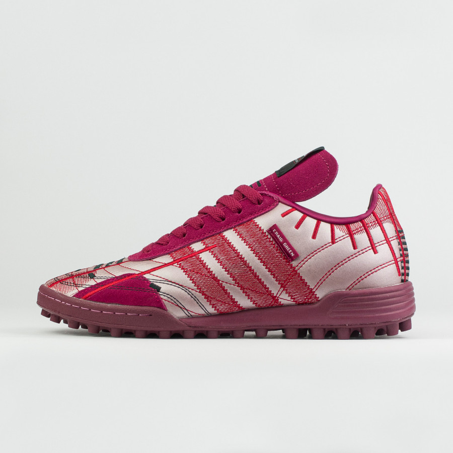 грунтовки Adidas x Craig Green Kontuur 4 Red