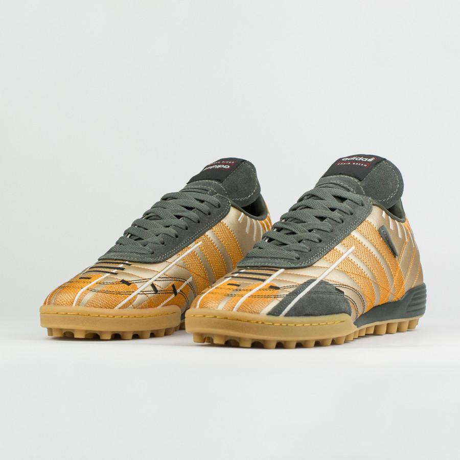 грунтовки Adidas x Craig Green Kontuur 4 Bronze