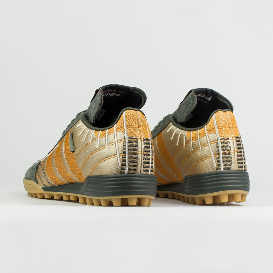 грунтовки Adidas x Craig Green Kontuur 4 Bronze