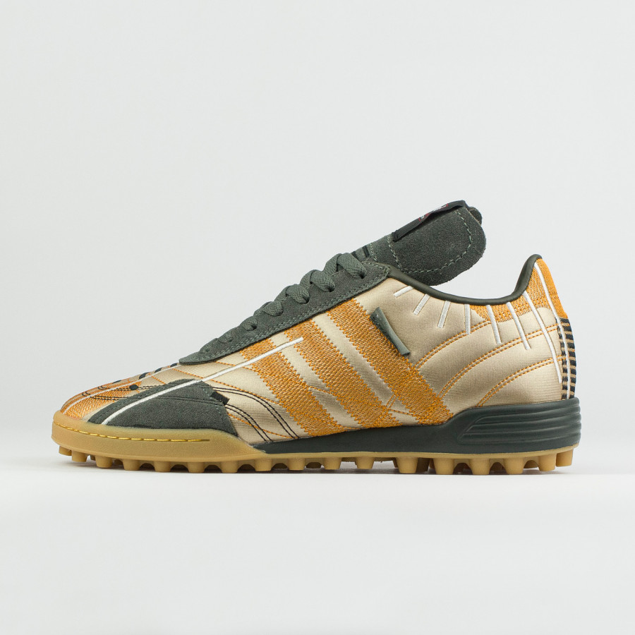грунтовки Adidas x Craig Green Kontuur 4 Bronze
