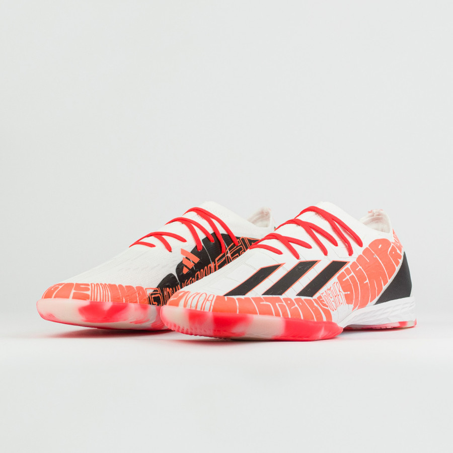 футзалки Adidas X Speedportal.1 IN White / Orange