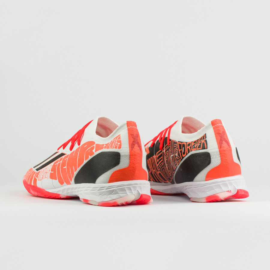 футзалки Adidas X Speedportal.1 IN White / Orange