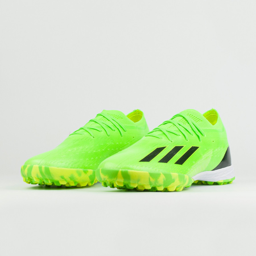 грунтовки Adidas X Speedportal.1 TF Green