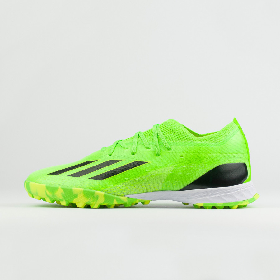 грунтовки Adidas X Speedportal.1 TF Green
