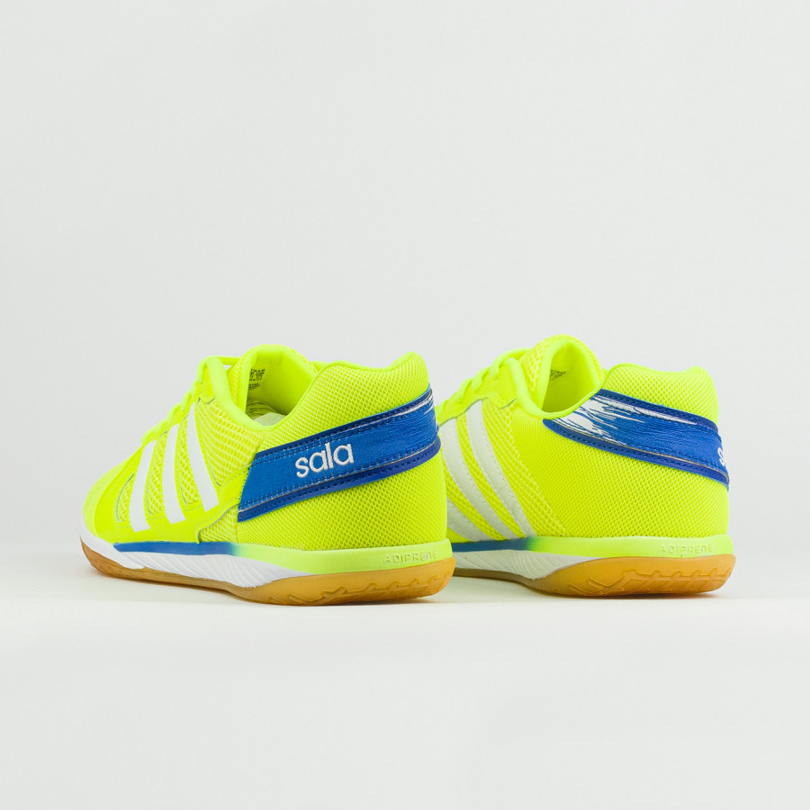 футзалки Adidas Top Sala IC Yellow