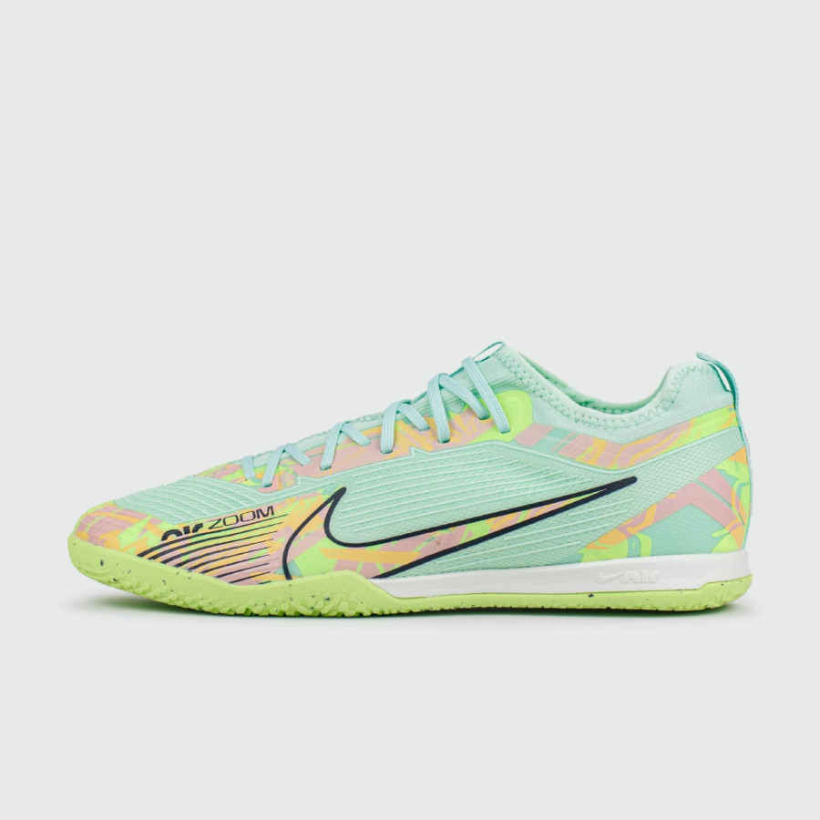 бампы Nike Air Zoom Mercurial Vapor XV Pro IC Green