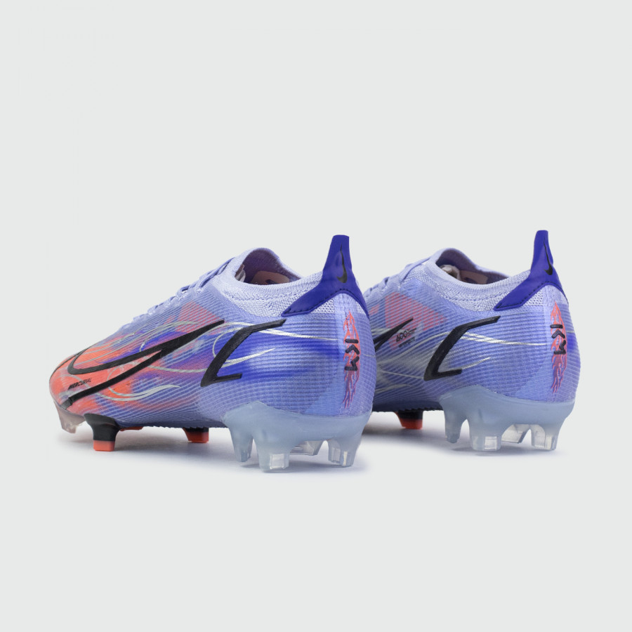 бутсы Nike Mercurial Vapor XIV Elite FG Pink / Violet