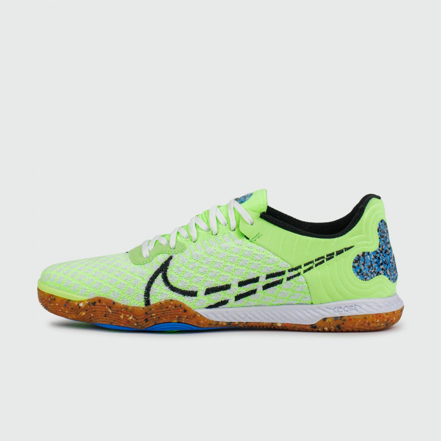 футзалки Nike Reactgato IC Green