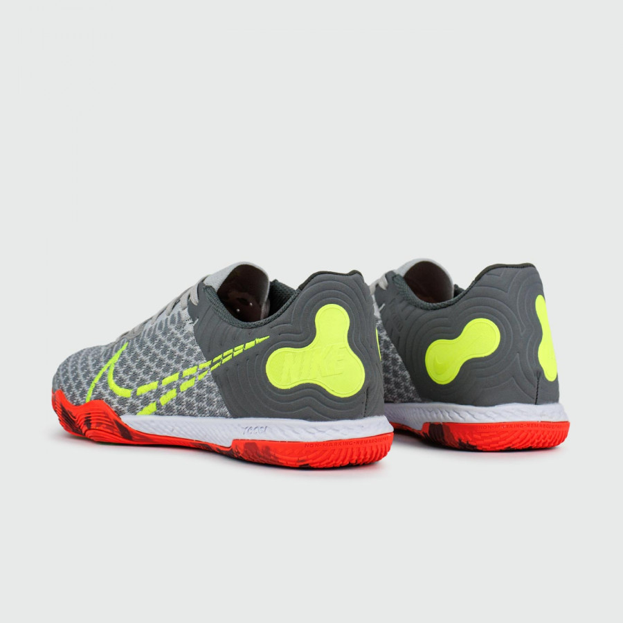 футзалки Nike Reactgato IC Grey