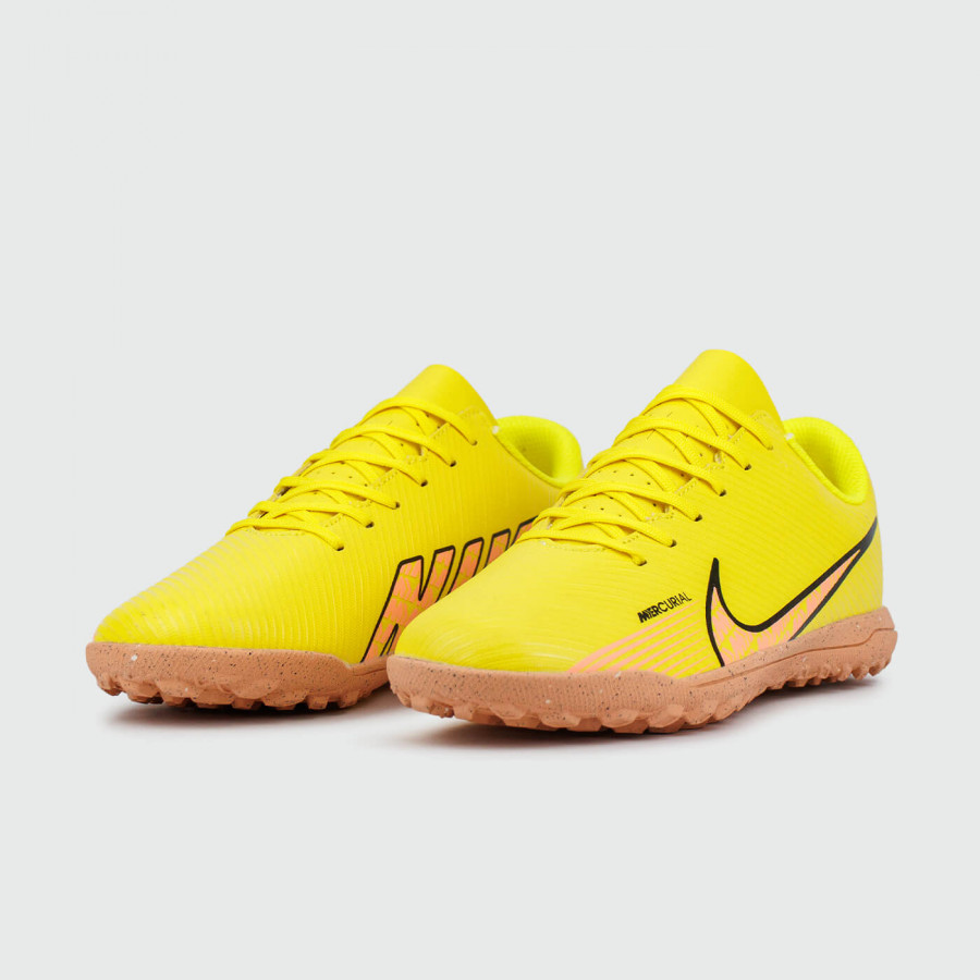 грунтовки Nike Mercurial Vapor XV Academy TF Yellow