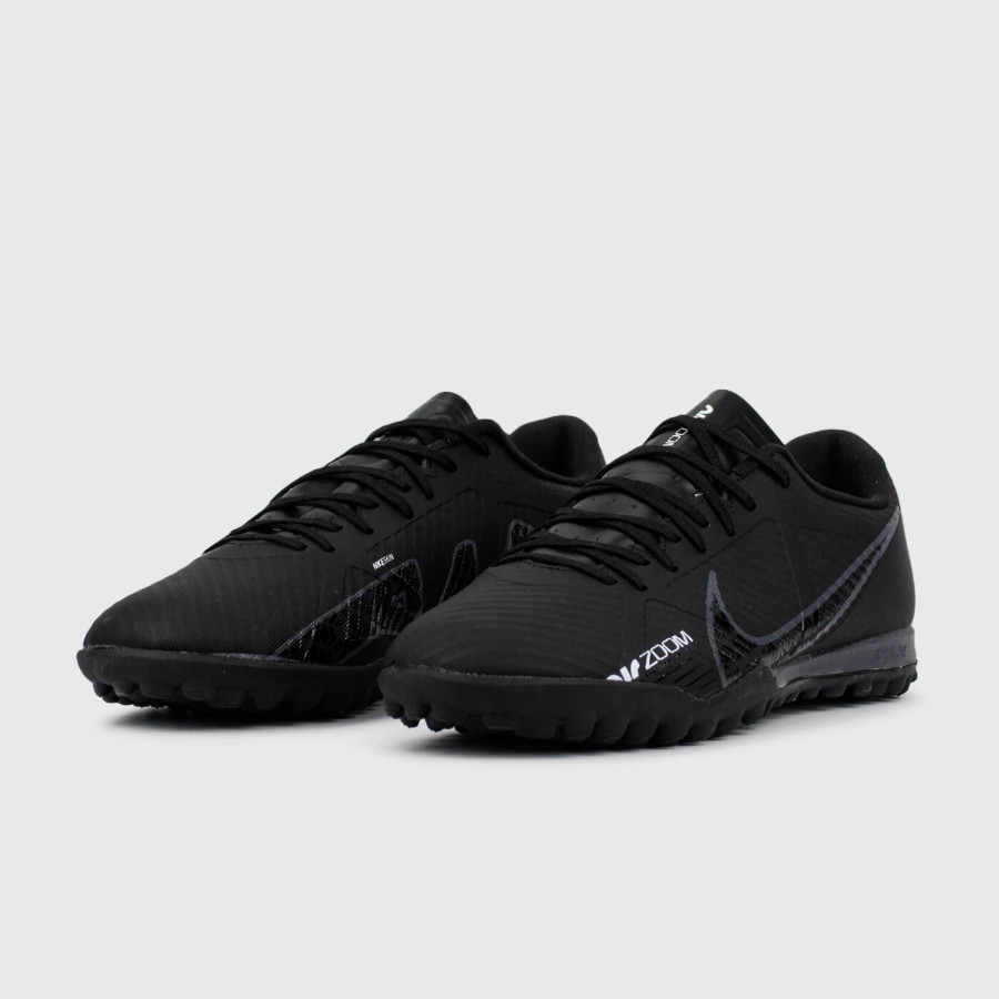 грунтовки Nike Air Zoom Mercurial Vapor XV Academy TF Black new