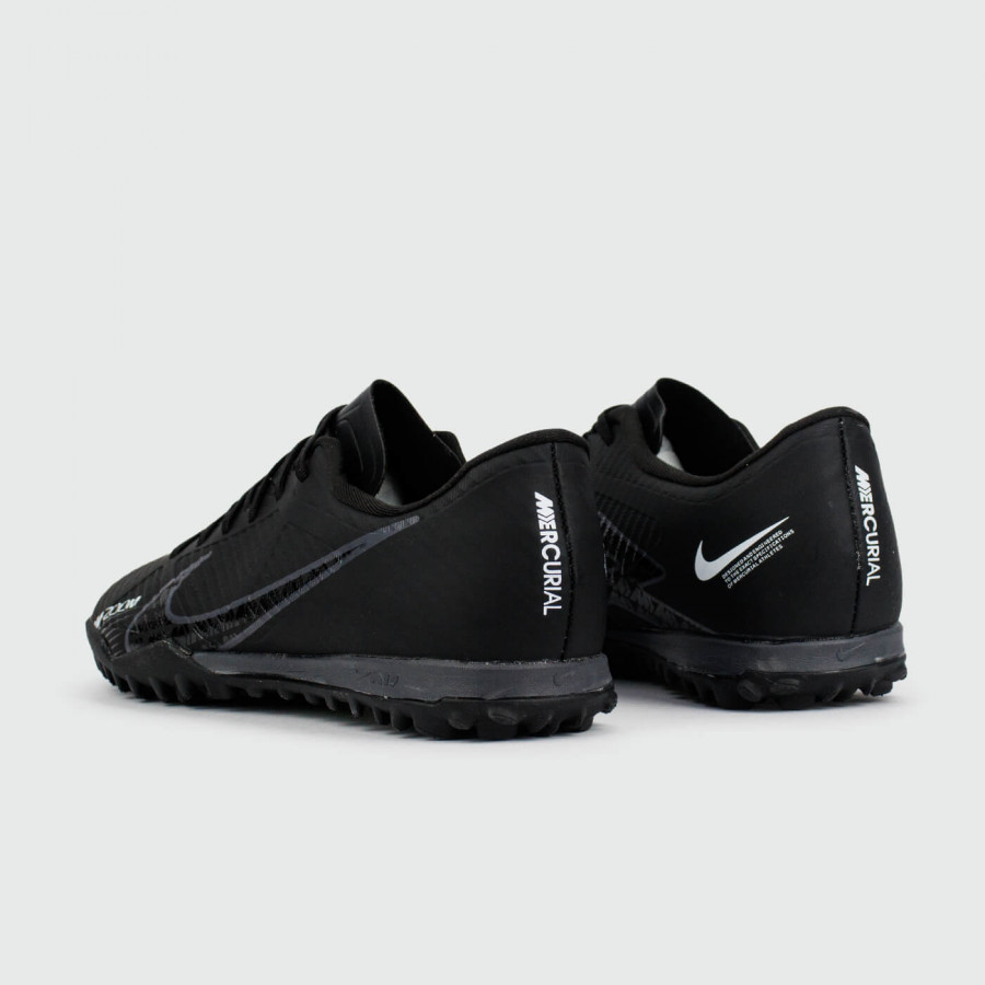 грунтовки Nike Air Zoom Mercurial Vapor XV Academy TF Black new