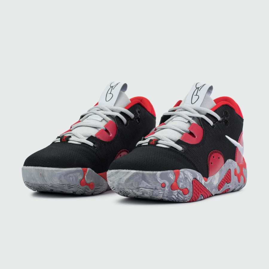 кроссовки Nike PG 6 Bred
