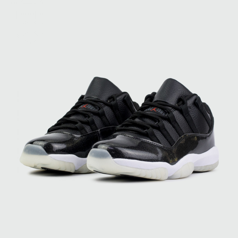 кроссовки Nike Air Jordan 11 Low 72-10