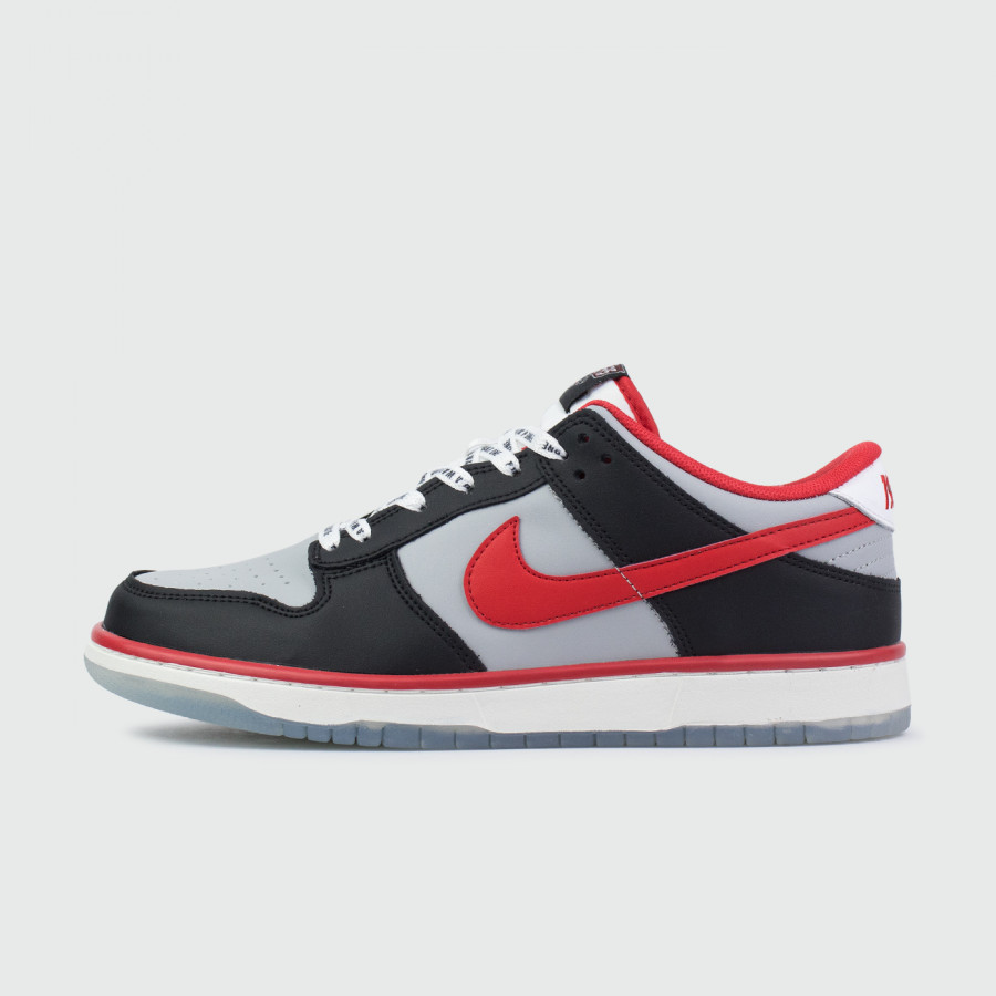 кроссовки Nike Dunk Low Clark Atlanta University