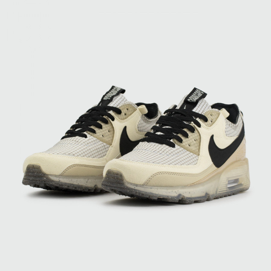 кроссовки Nike Air Max Terrascape 90 Brown