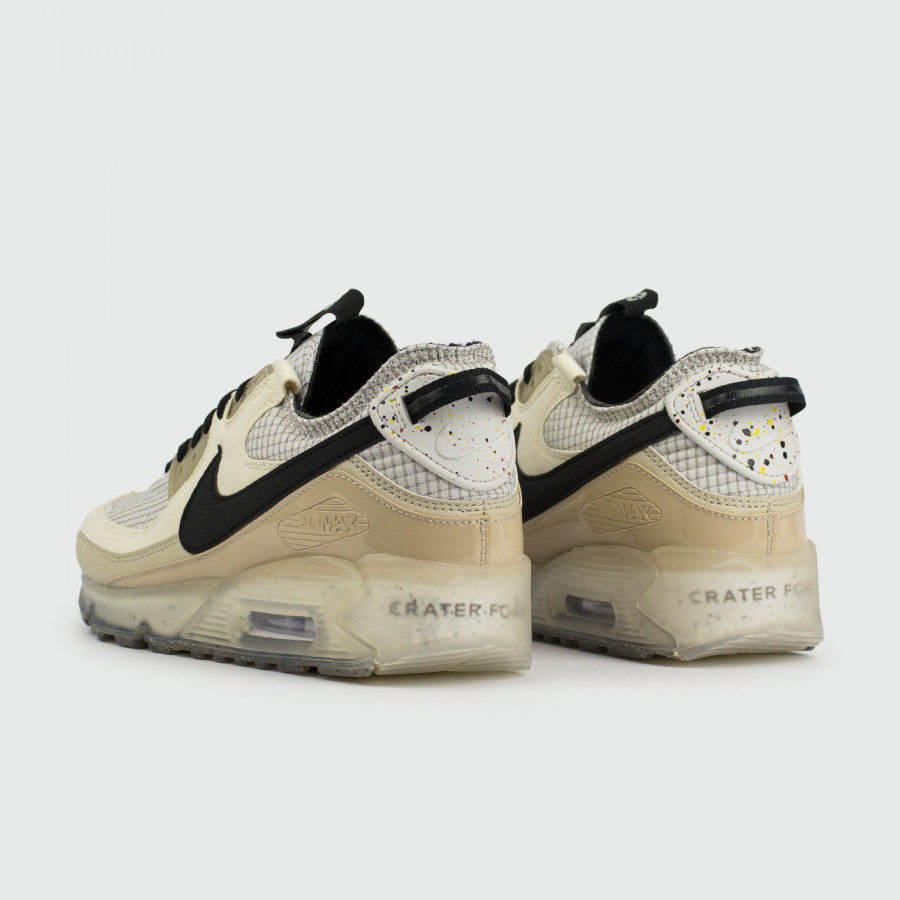 кроссовки Nike Air Max Terrascape 90 Brown