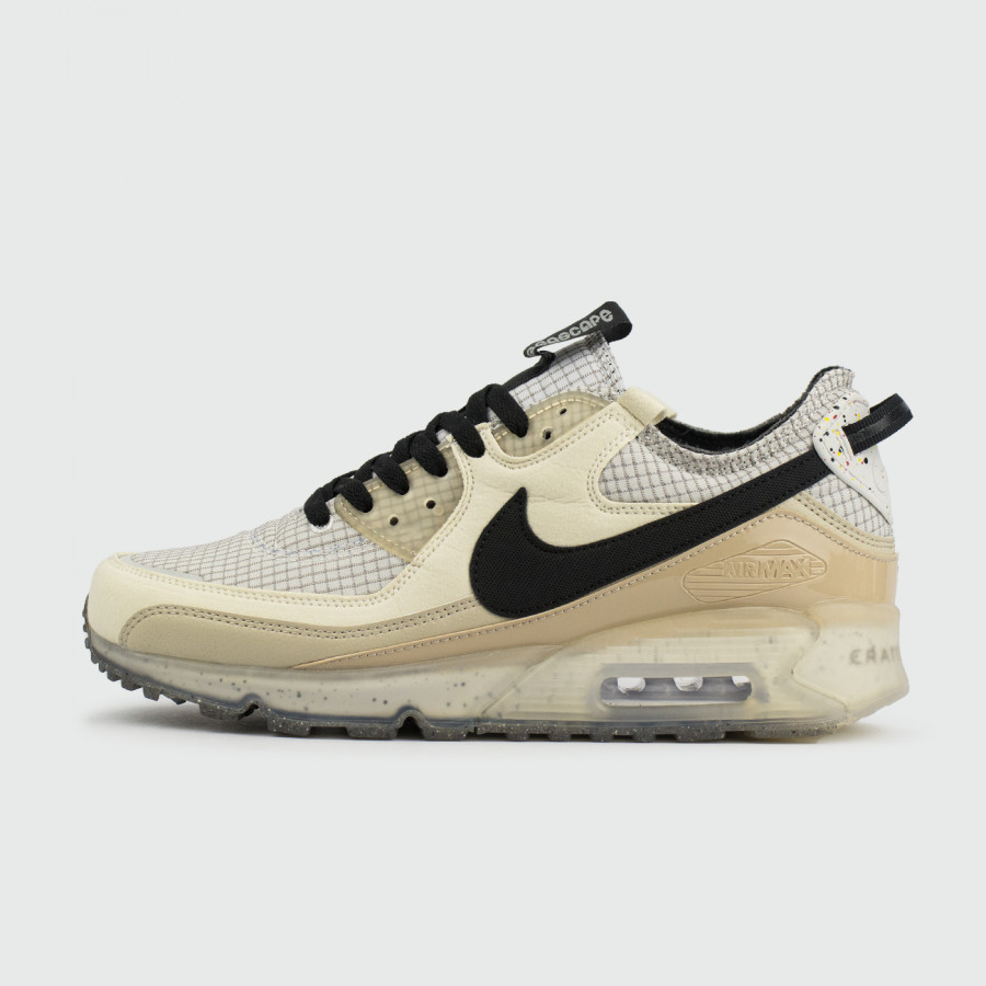 кроссовки Nike Air Max Terrascape 90 Brown