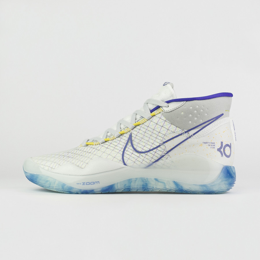 кроссовки Nike Zoom KD 12 Warriors