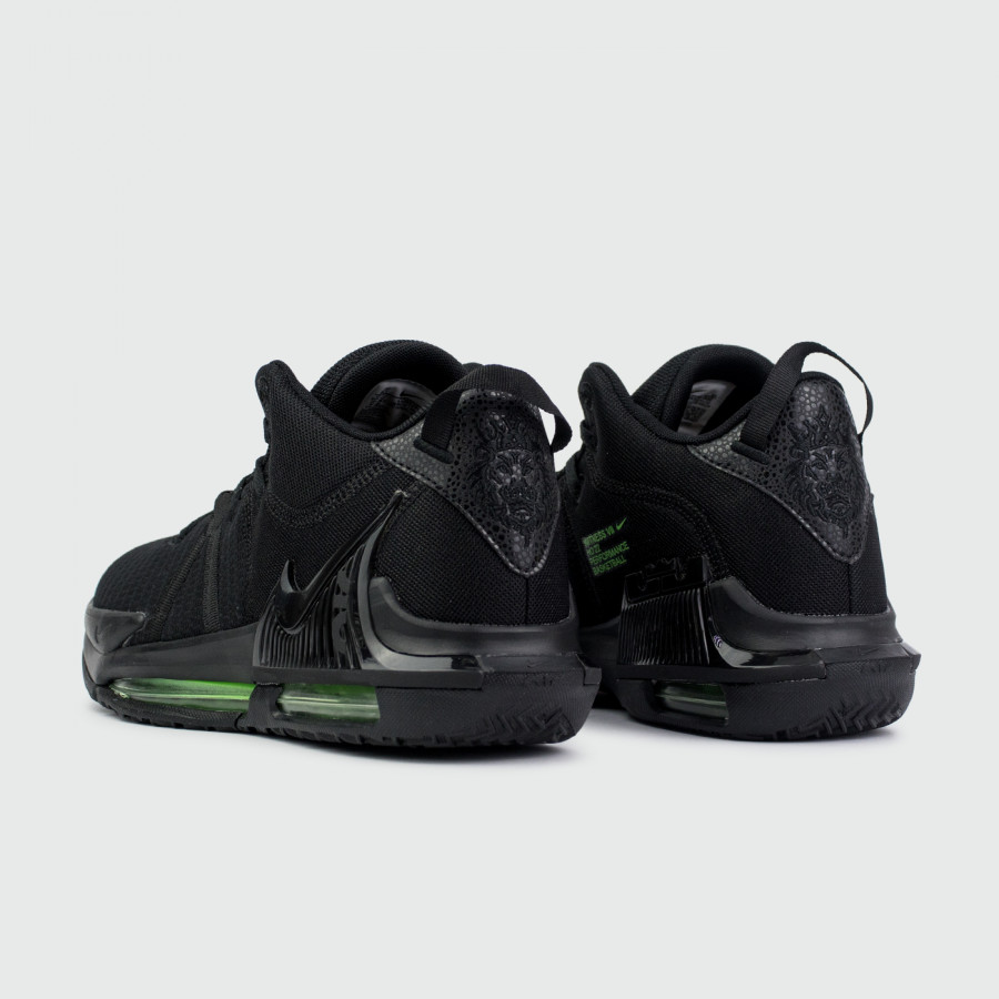 кроссовки Nike LeBron Witness 7 Black