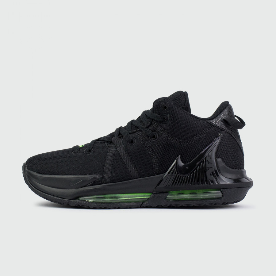 кроссовки Nike LeBron Witness 7 Black