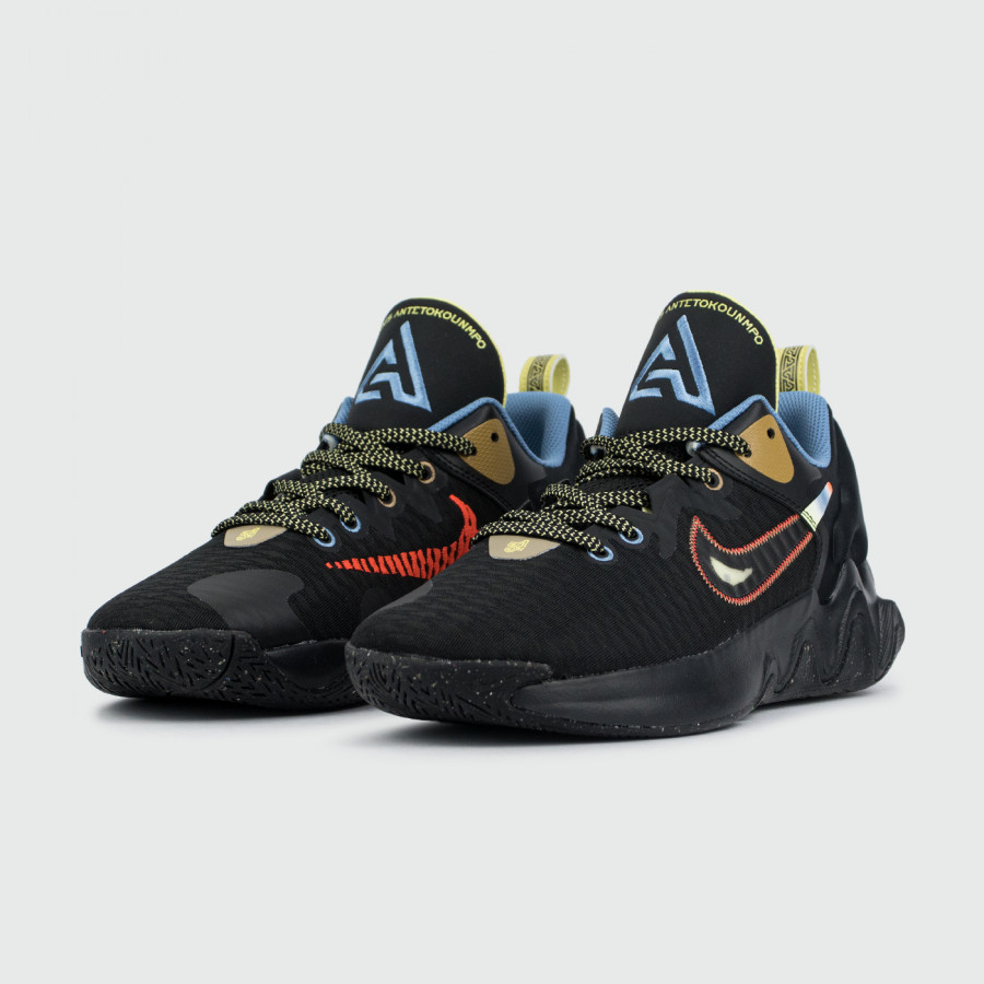 кроссовки Nike Giannis Immortality Force Field